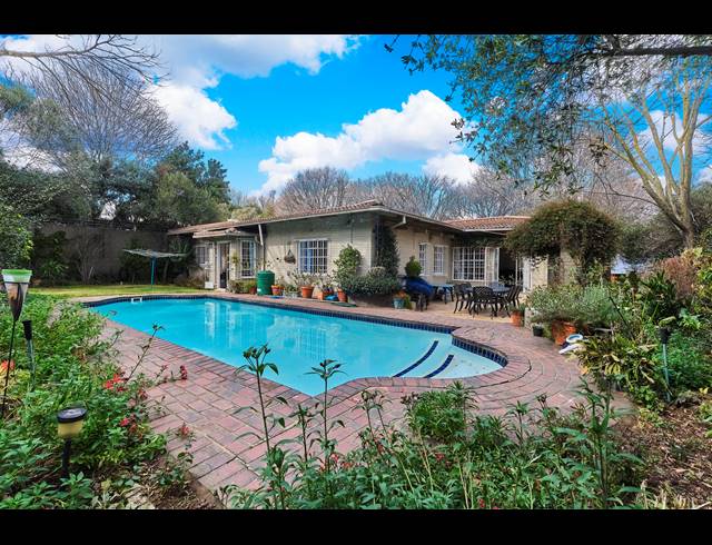 3 BEDROOM HOUSE SOLD IN PARKHURST